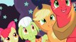 My Little Pony Friendship is Magic Temporada 2 EP 38 Día de la Valoracion Familiar Español Latino. (HD)
