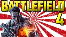 Battlefield 4 Beta: Thoughts So Far