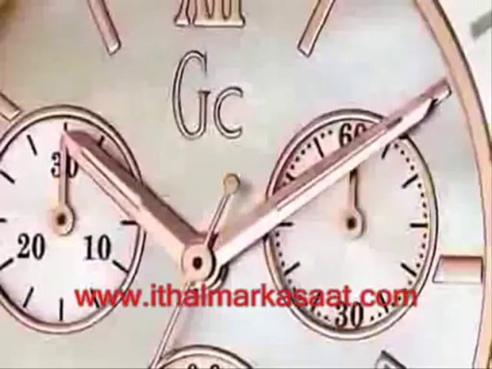 Gc Saatler www.ithalmarkasaat.com