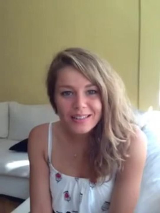 Burcu Biricik der ki :)