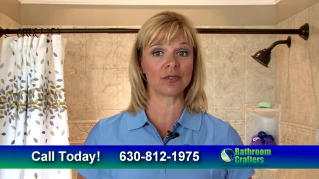 Bathroom remodeling Bloomingdale