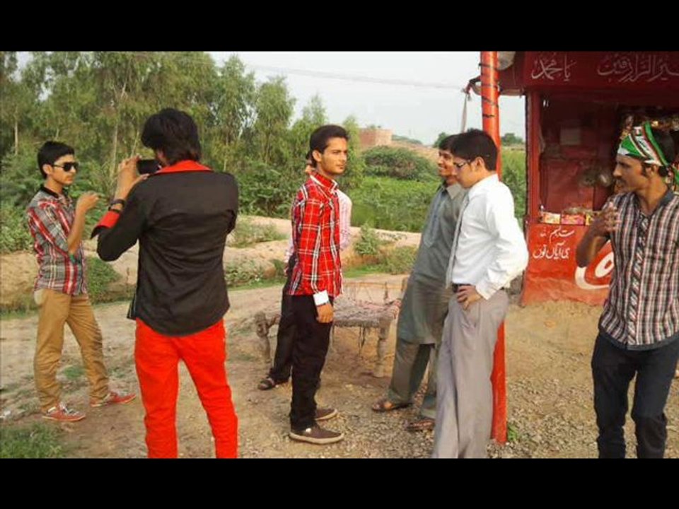 sun raha hai na tu by sohaib awan