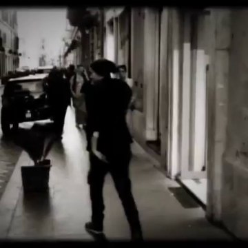 Qui qui qui quiii quii (Luan Santana em Roma)