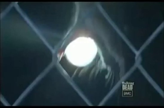 The Walking Dead 4ª Temporada - Episódio 4x02 'Infected' - Sneak Peek #2