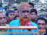 বরিশালে জমে উঠেছে কোরবানির পশুর হাট