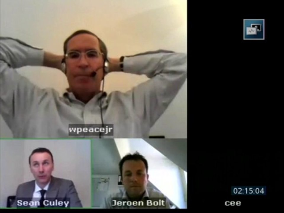 SCM - Video Conference - June 8, 2012 - Part 3 of 3