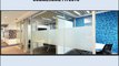 Office glass partitions & Office refurbishment Brisbane
