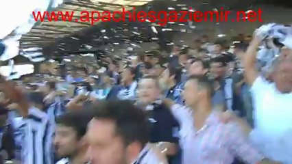 13 Ekim 2013 Altay - Kızılcahamamspor