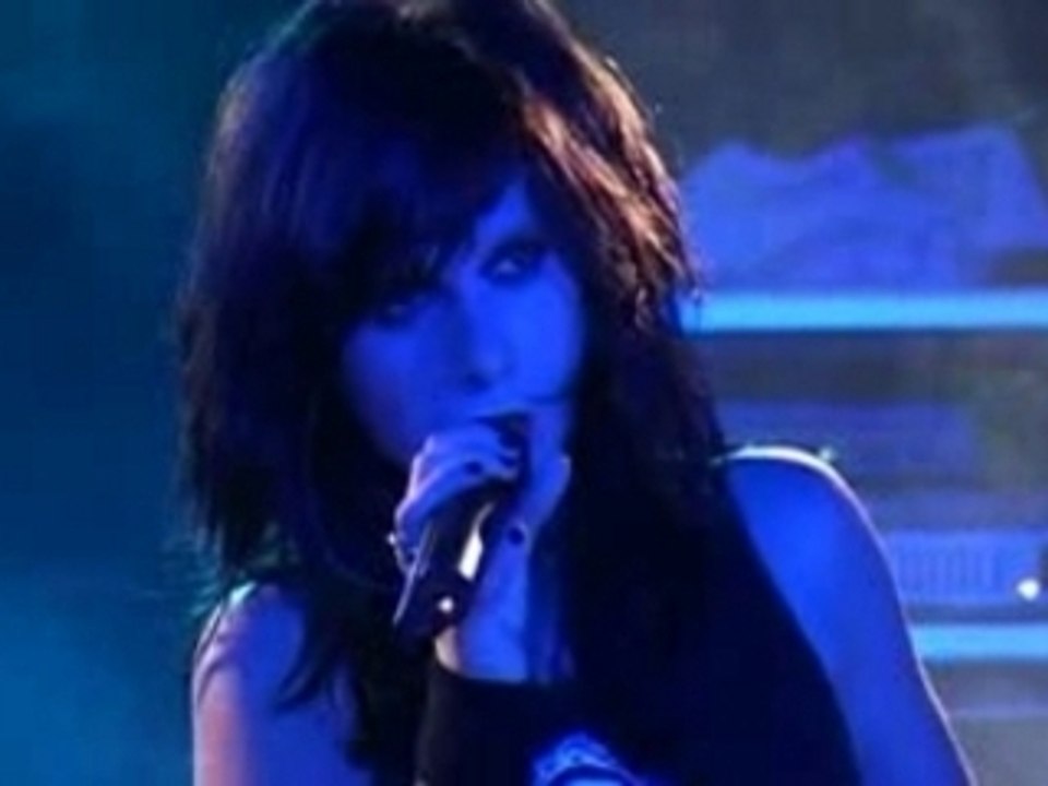 Eths - Devore (live) (par Boube)