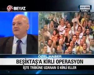 Beyaz Futbol 13.10.2013 3.Kısım