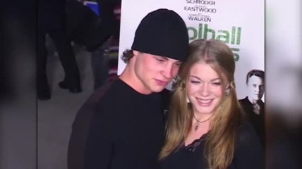Dean Sheremet nunca vio venir el engaño de LeAnn Rimes