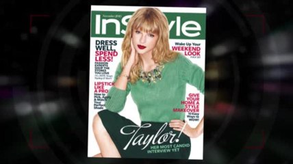 Taylor Swift no siente la necesidad de ser sexy