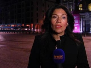 Samia Ghali : "Je n’ai jamais fonctionné avec le clientélisme" - 14/10