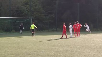 ASC vs Laon U15 Brassage - Action de Jeu15