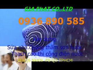 Thợ sơn nước giá rẻ ở tại quận 11 HCM.,/ 0936 890 585