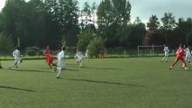 ASC vs Laon U15 Brassage - Action de Jeu16