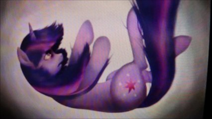 This day aria Sunset Shimmer and Twiligt sparkle