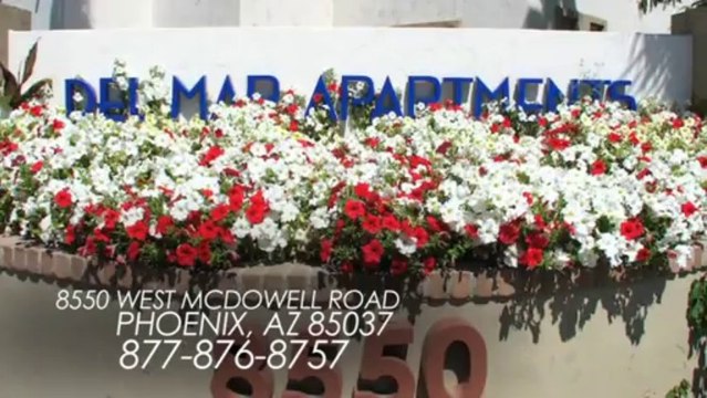 Del Mar Apartments in Phoenix, AZ - ForRent.com