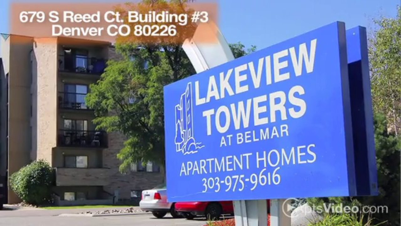 Lakeview Towers Apartments in Denver, CO - ForRent.com