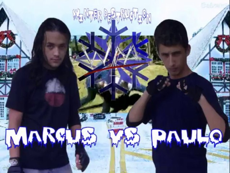 match card teste