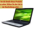 Angebote Acer Aspire E1-571-32344G50Mnks 39,6 cm (15,6 Zoll) Notebook (Intel Core i3 2348M, 2,3GHz, 4GB RAM, 500GB HDD,...
