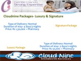 Cloudnine Reviews Child Care Services Maternity Hospital