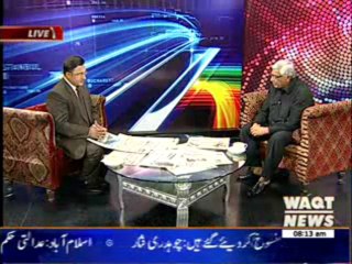 News Lounge 13 October 2013