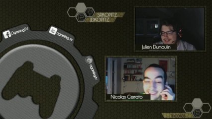 [KOPITZ#8] Let's talk esport - Interview de Incolas