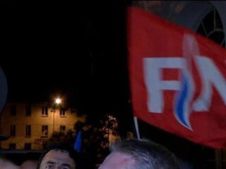 FN: cap sur les municipales - 14/10