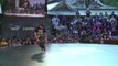 Japanese breakdancer wins regional competition