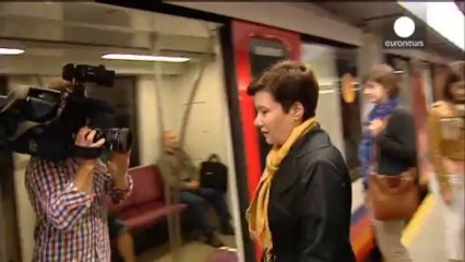 Varşova'daki referandum geçersiz sayıldı