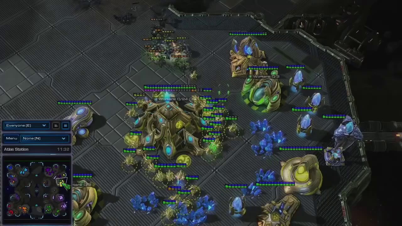 [Ep#13] Emission spéciale rentrée OGTV - O'Gaming vs The World