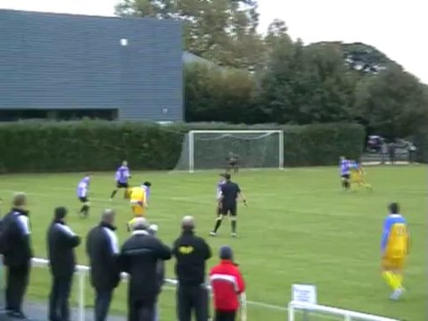 19 Honneur Guéret contre Celles sur belle/cv/moug.