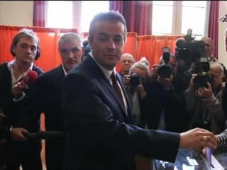 Cantonales de Brignoles: l'échec du front républicain - 14/10