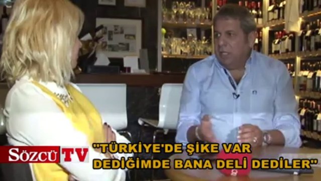 Erman Toroğlu: Partiler kayıkçı kavgası yapıyor