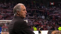 Episode 1 : René Girard et les supporters.