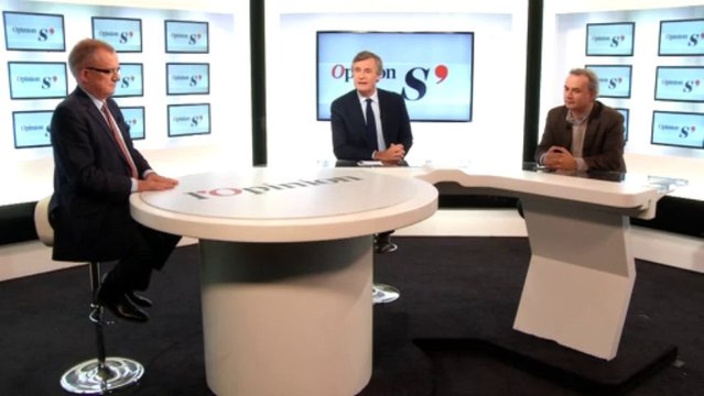 OpinionS : Le FN à Brignoles, les primaires PS à Marseille, quelle affaire est la plus spectaculaire ?