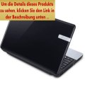 Angebote Acer TravelMate P253-M-33124G50MAKS 39,6 cm (15,6 Zoll) Notebook (Intel Core i3 3120M, 2,5GHz, 4GB RAM, 500GB...