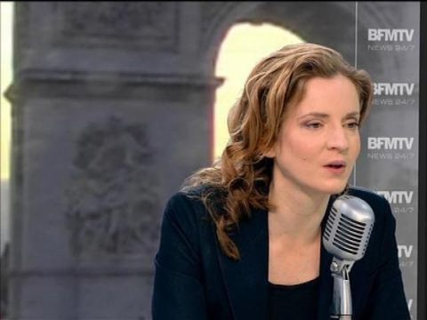 Cantonales de Brignoles: la suite d'une politique qui désespère les Français selon NKM - 14/10