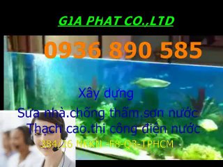 Thợ sơn nước giá rẻ ở tại quận 10 HCM.,// 0936 890 585