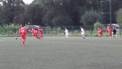 ASC vs Laon U15 Brassage - Action de Jeu5
