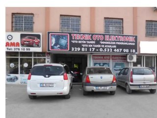 Oto Beyin Tamir Cihazları Ve Kursu  www.otoarizatestcihazlari.com