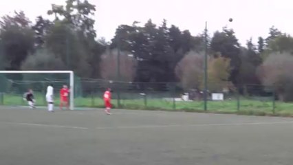 ASC vs Laon U15 Brassage - Action de Jeu9