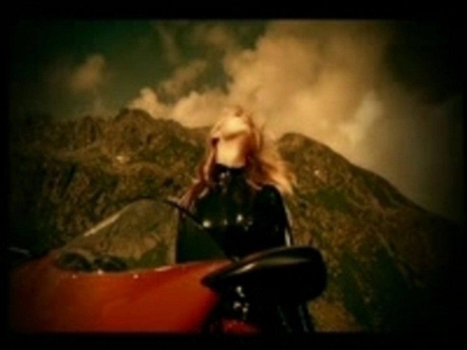 Baracuda - I Leave This World Today