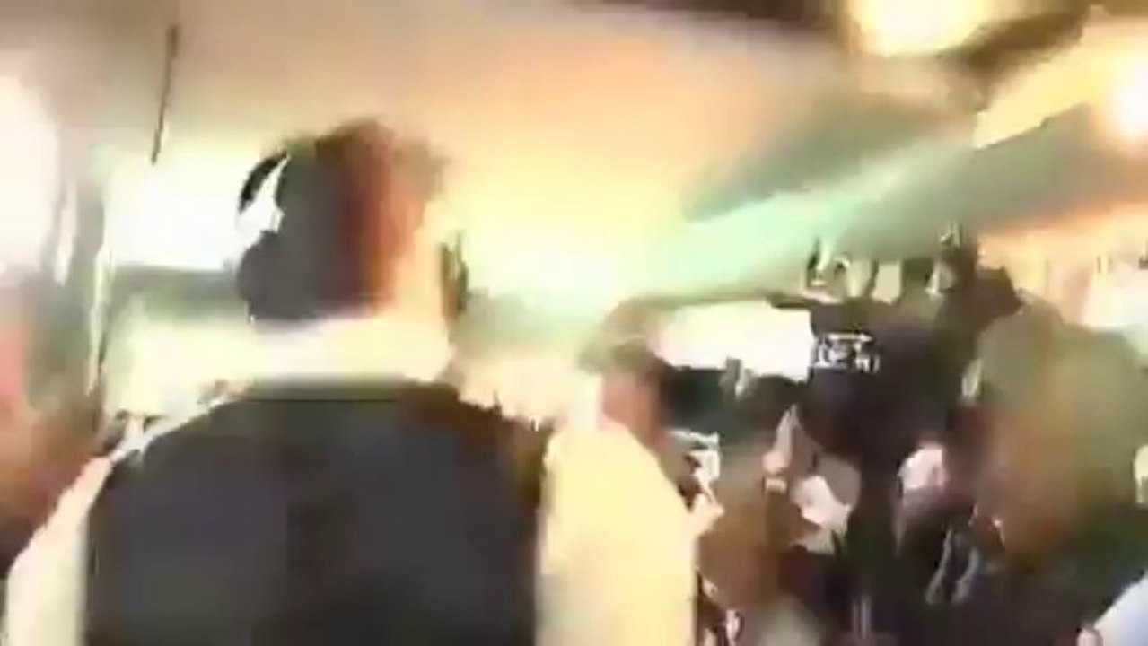 Mario Balotelli Vs Cameraman