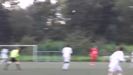 ASC vs Laon U15 Brassage - Action de Jeu20