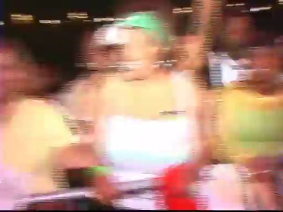 Throwback Bad Man Ting Reggae Sumfest