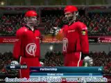 EA Sports Cricket 2013 2014 BBL 2 Patch by A2 Stud  updated Oct14, 2013