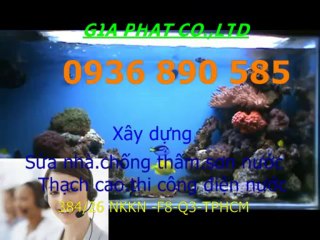 Thợ sơn nước giá rẻ ở tại quận 12 HCM.,/ 0936 890 585