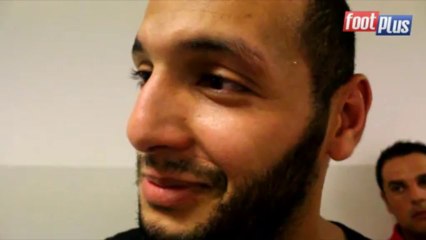 Yassine Chikhaoui, après Cameroun